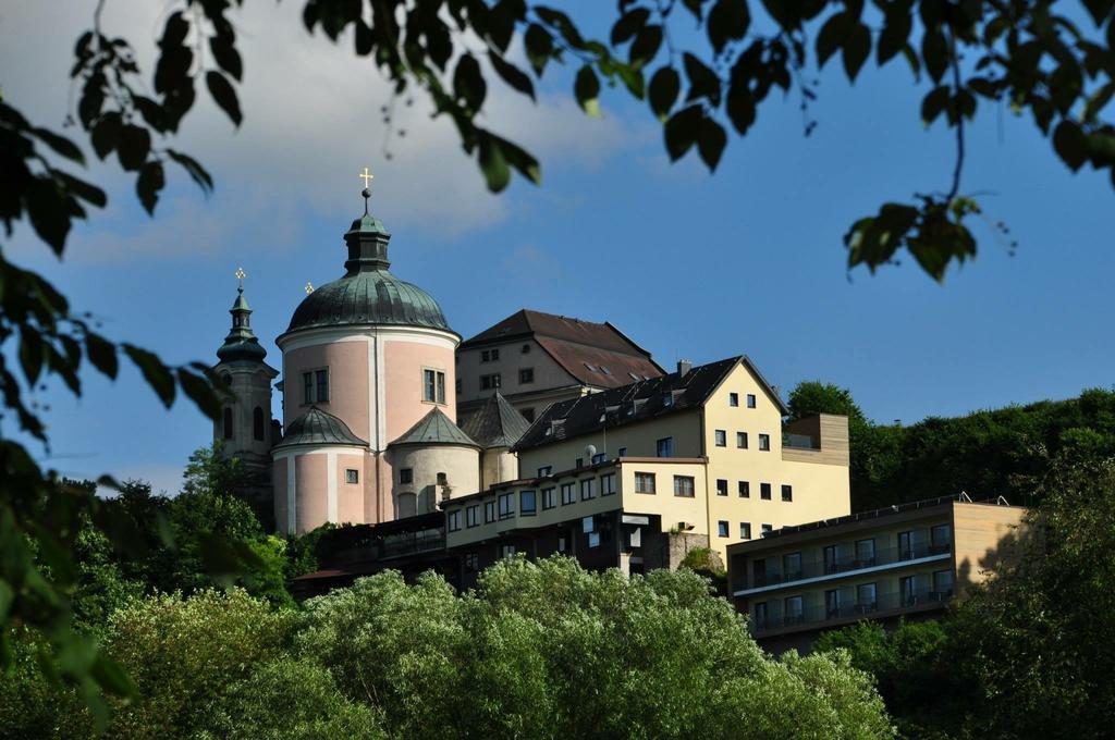 Hotel & Restaurant Christkindlwirt Steyr Exterior foto