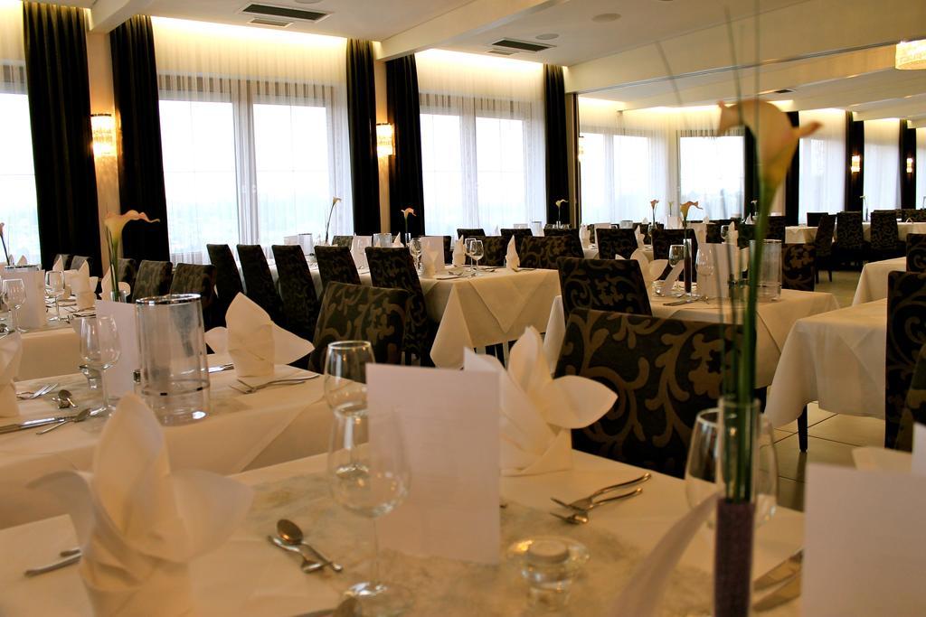 Hotel & Restaurant Christkindlwirt Steyr Exterior foto