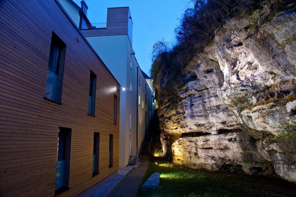 Hotel & Restaurant Christkindlwirt Steyr Exterior foto