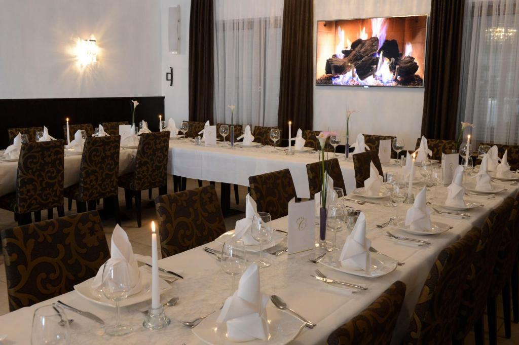 Hotel & Restaurant Christkindlwirt Steyr Exterior foto